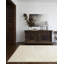 Davey Wool Checkered Area Rug-618546812