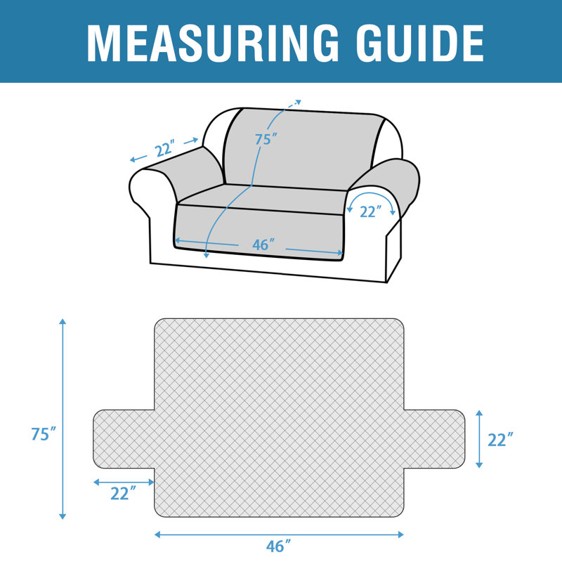 Housse pour causeuse à coussin carré réversible Dovercourt Diamond, Brun clair