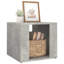 Khaiden 41cm W Manufactured Wood Bedside Table-1206054658