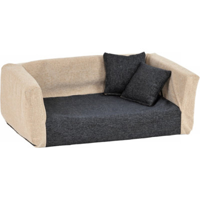 Keshawn Polyester Pet Bed