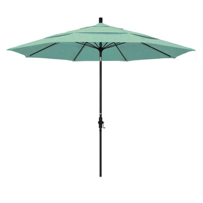 Parasol de marché 11 pi Brent