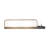 Amayra Flush Mounted Sconce