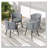 Outdoor Patio Dining Chair-1308863423-1308863417