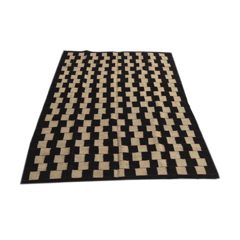 Tapis ivoire Noor