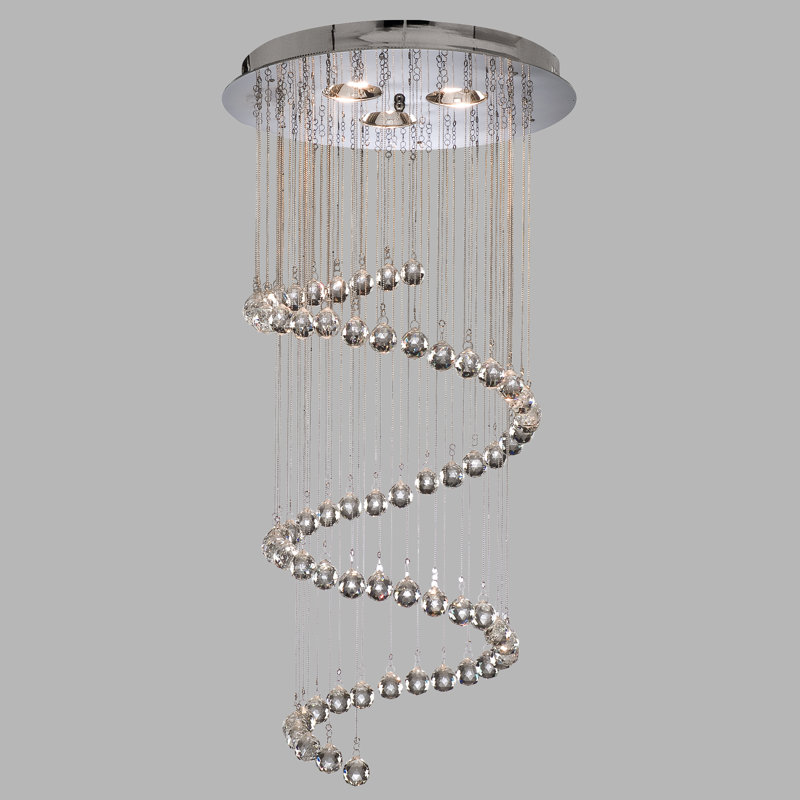 Flush Mount