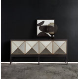 Melange 72'' Sideboard