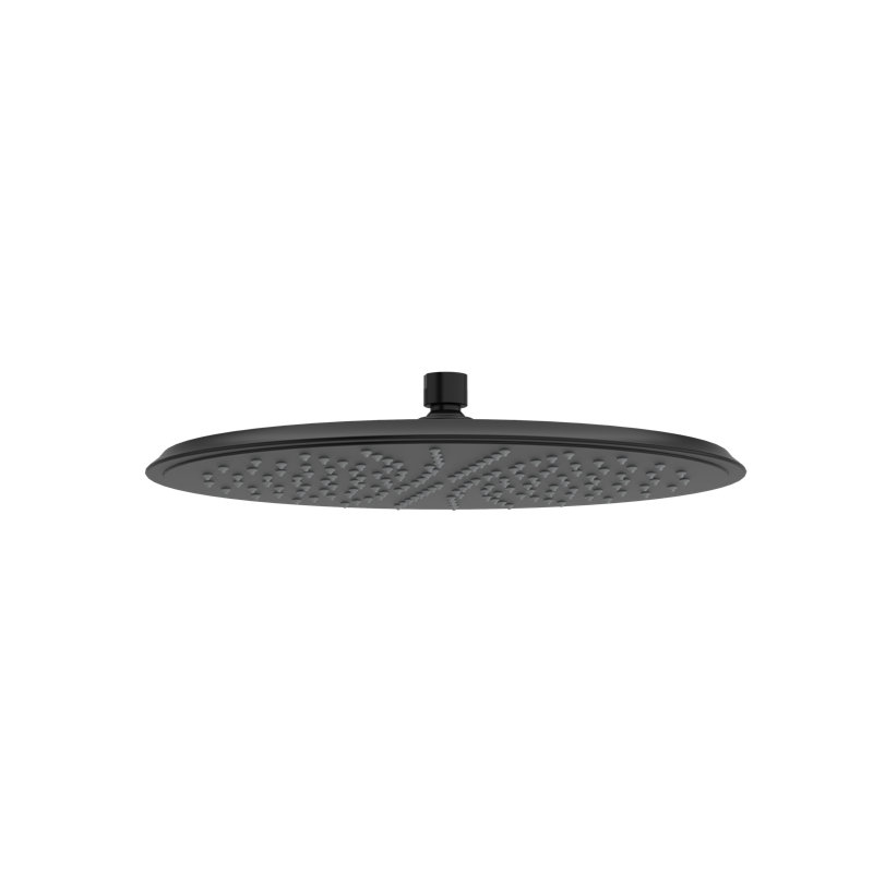 2.0 GPM Rain Fixed Shower Head