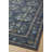 Rifle Paper Co. x Loloi Courtyard Navy Area Rug feat. CloudPile-87054012