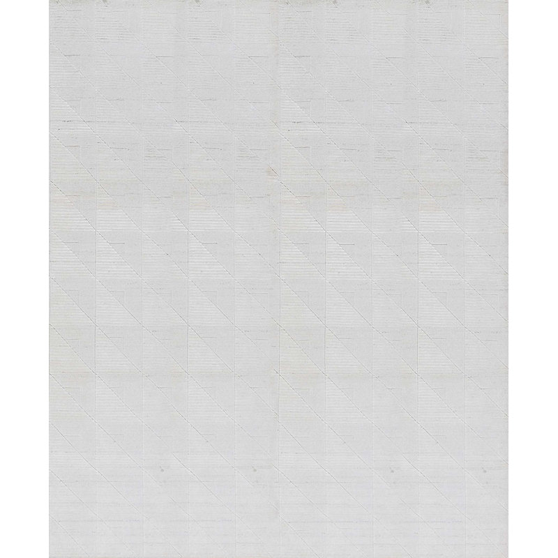 One-of-a-Kind 8'2" X 9'11" Area Rug