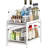 Stanstead Under Shelf Basket-2087035720