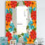 Miroir mural Garland Vivid 3 Farmhouse-40100069