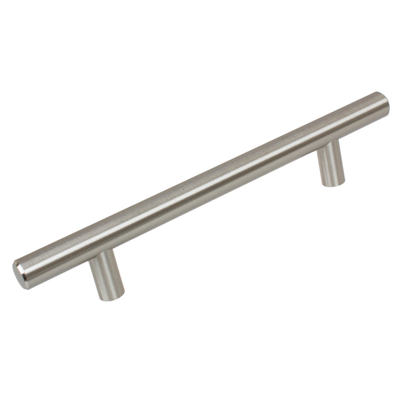 5" Centre to Centre Bar Pull, Stainless Steel