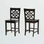 Tabouret de comptoir 24,2 po Annorah-1361918103