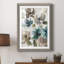 Topaz Garden I - peinture encadrée-425910292-425910299