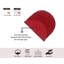 Couvercle de toilette 100% coton-967591738