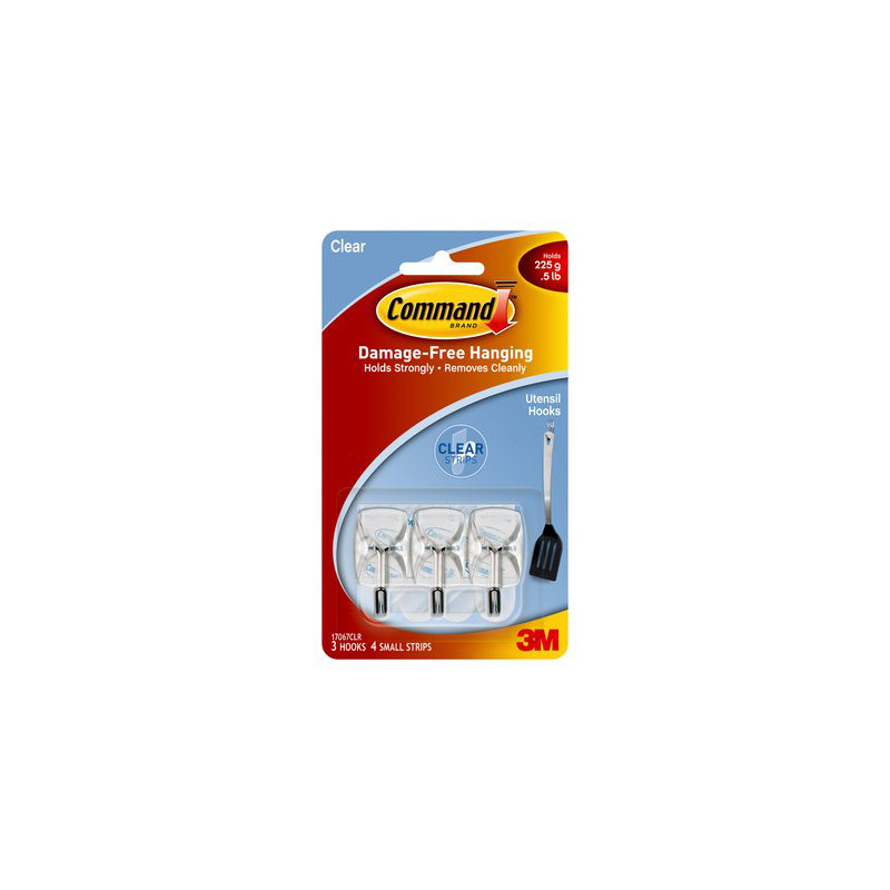 3M Hooks