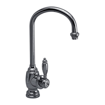 Hampton Prep Faucet
