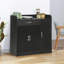 Lorrianne 90cm Sideboard-289326063