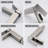 Single-Hole Single-handle Bathroom Faucet with Drain Assembly-72768373