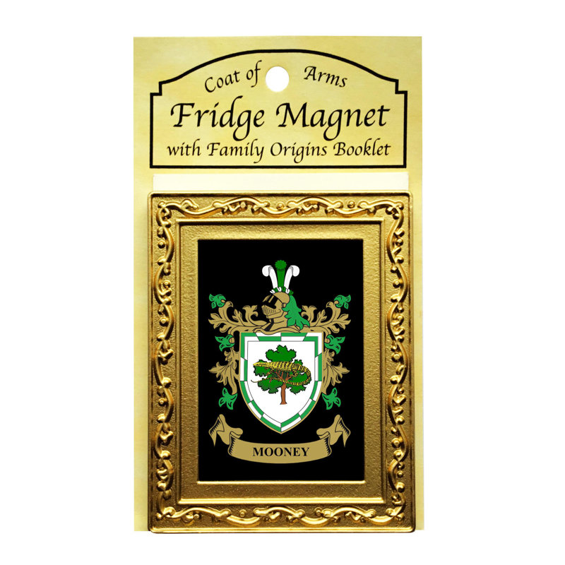 Fridge Magnet