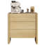 Table de chevet 3 tiroirs Modern Modern-533389420