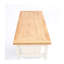 Dressing Table with Mirror