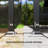 13' x 13' Retractable Pergola Canopy with Stronger Aluminum Frame, Outdoor Pergola Sun Shade Shelter for Garden, Patio, Backyard, Deck-107700525