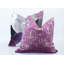 Coral Pillow Cover & Insert