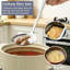 Skyicei L 6 Utensil Set