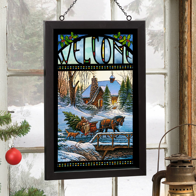 Window Panel