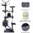 Ramsgate 533.4cm H Cat Tree-1460990618