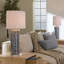 Flurry Table Lamp