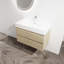 Meuble-lavabo mural avec lavabo en résine-2082513564-2082513567