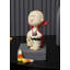 Lenox Peanuts Tricks And Treats 5-Piece Figurine Set