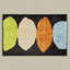 Tapis pour salle de bain Hedding