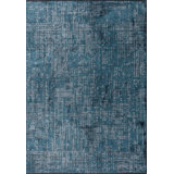 Rapture Abstract Area Rug