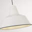 1 - Light Painted Pendant
