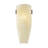Aquala Flush Mounted Sconce-2133437140