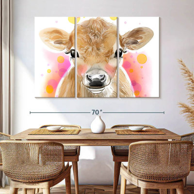 Vache Brampt