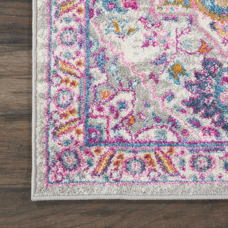 Tapis clair, Tapis de couloir 2 pi 2 po x 10 pi