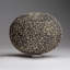 Pyrite Concretion From Dongchuan District, Yunnan Province, China