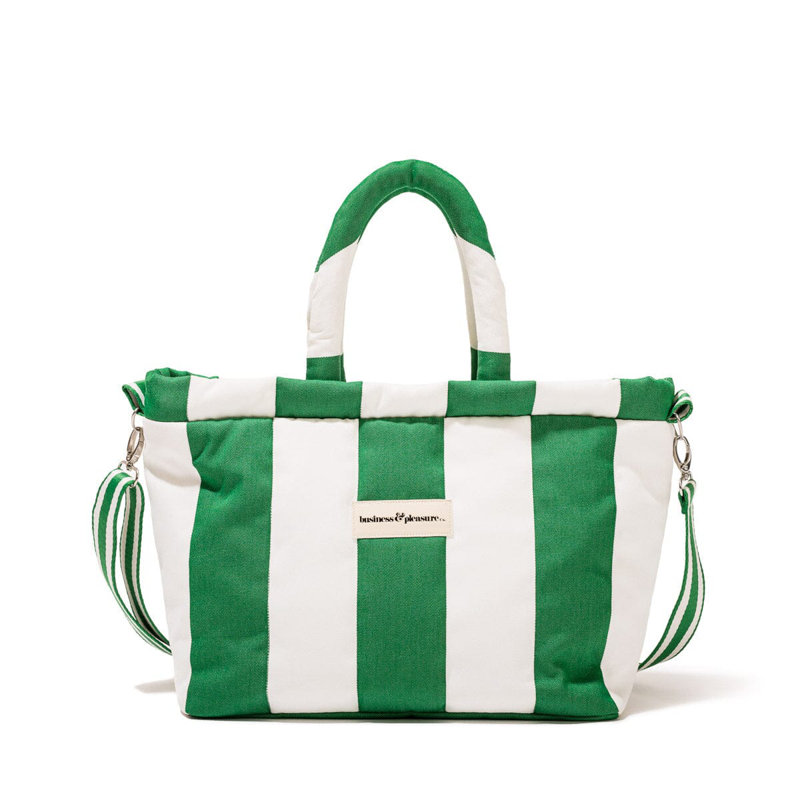 Sac fourre-tout The Cloud Cooler, Vert