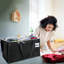 Brayden Studio Polyethylene Plastic Storage Bag