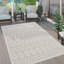 Margate Solid Colour Indoor / Outdoor Area Rug-1957137