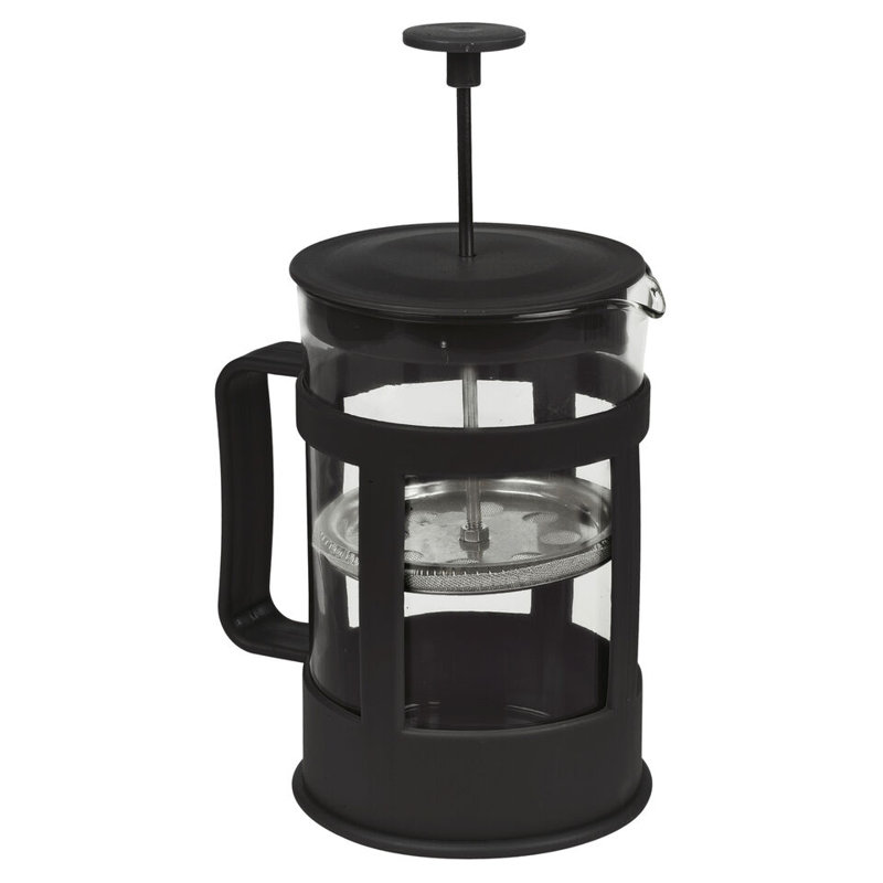 Shaeden 8L Cold Brew Coffee Maker, Black