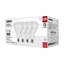13 Watt White LED Bulb