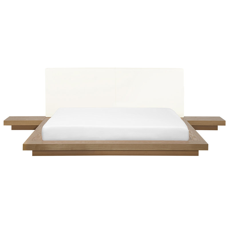 Holliman 88cm Freeflow Mid Fill Soft-Side Waterbed Mattress