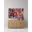 « abstract surrealism » par sloane kady, reproduction d’art sur toile tendue-19763194
