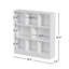 Bibliothèque standard H 40,9 "x l 39,4" Keedon-859413527-901820167-901820161