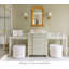 ARYA Crystal Sconce-464074755